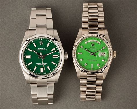 stella dial rolex|rolex stella dial vs perpetual.